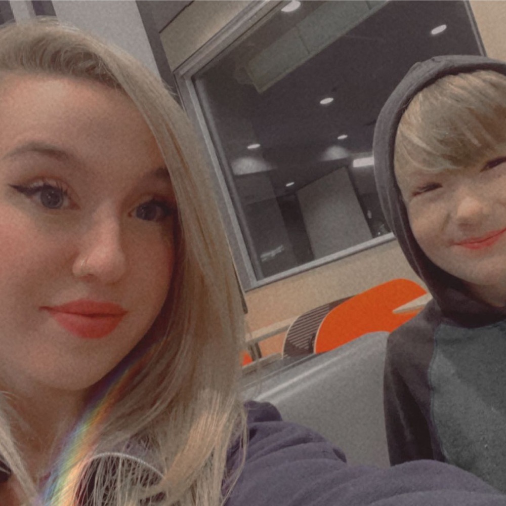 Meet your Posher, Col